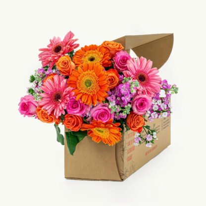 Flowers Of The Month Subscription Box - Image 5