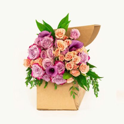 Flowers Of The Month Subscription Box - Image 6