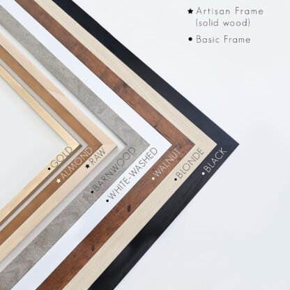 Personalized Dry Erase Chalkboard - Image 2