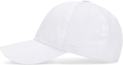 High Ponytail Cap - Image 6