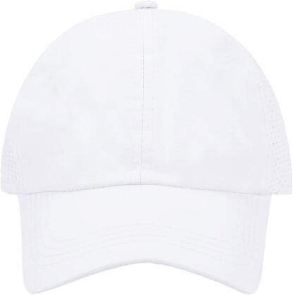 High Ponytail Cap - Image 7