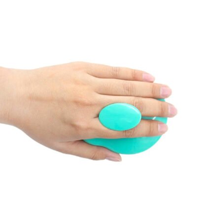 Hair Scalp Massager Shampoo Brush - Image 4