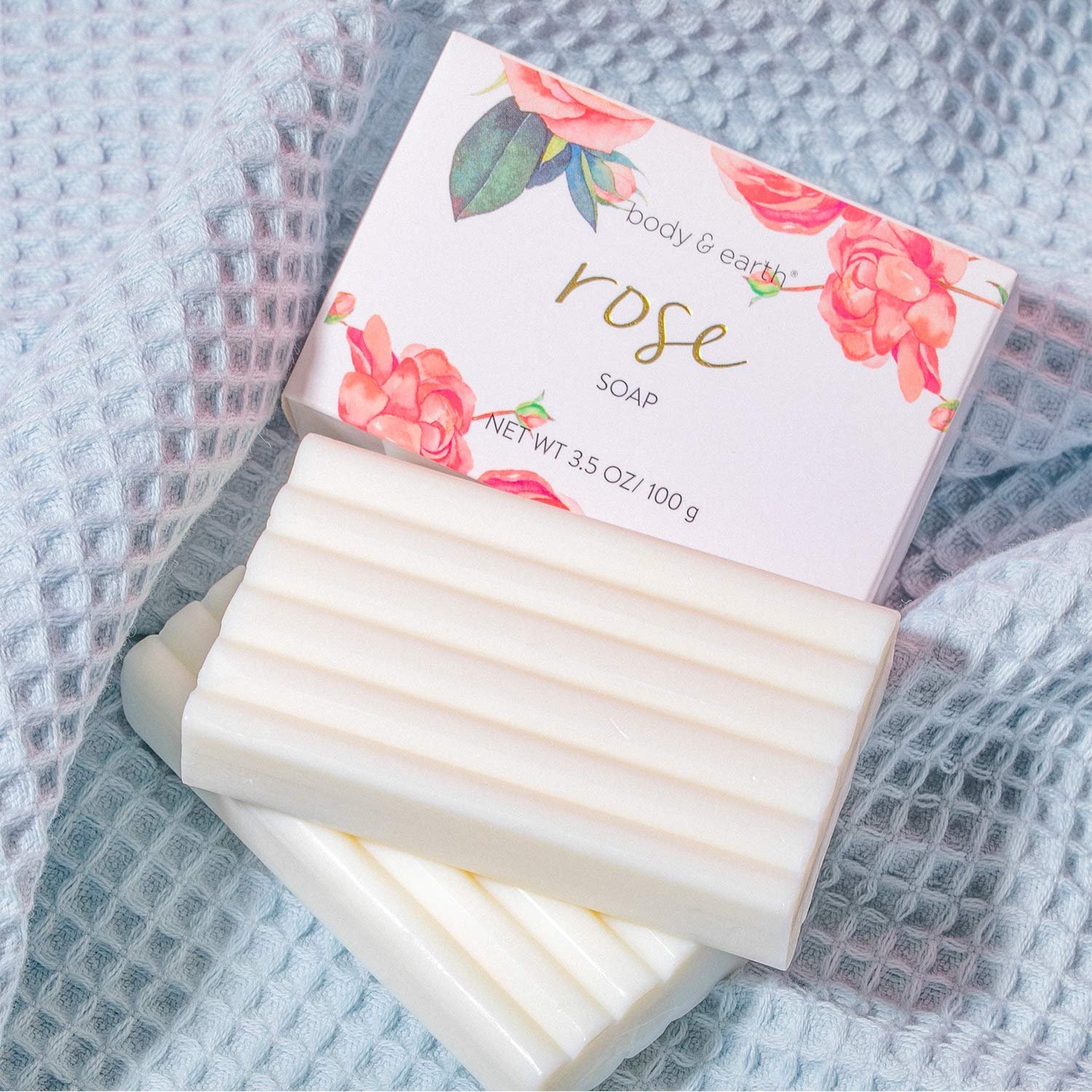 Mini Spa Gift Box - Image 3