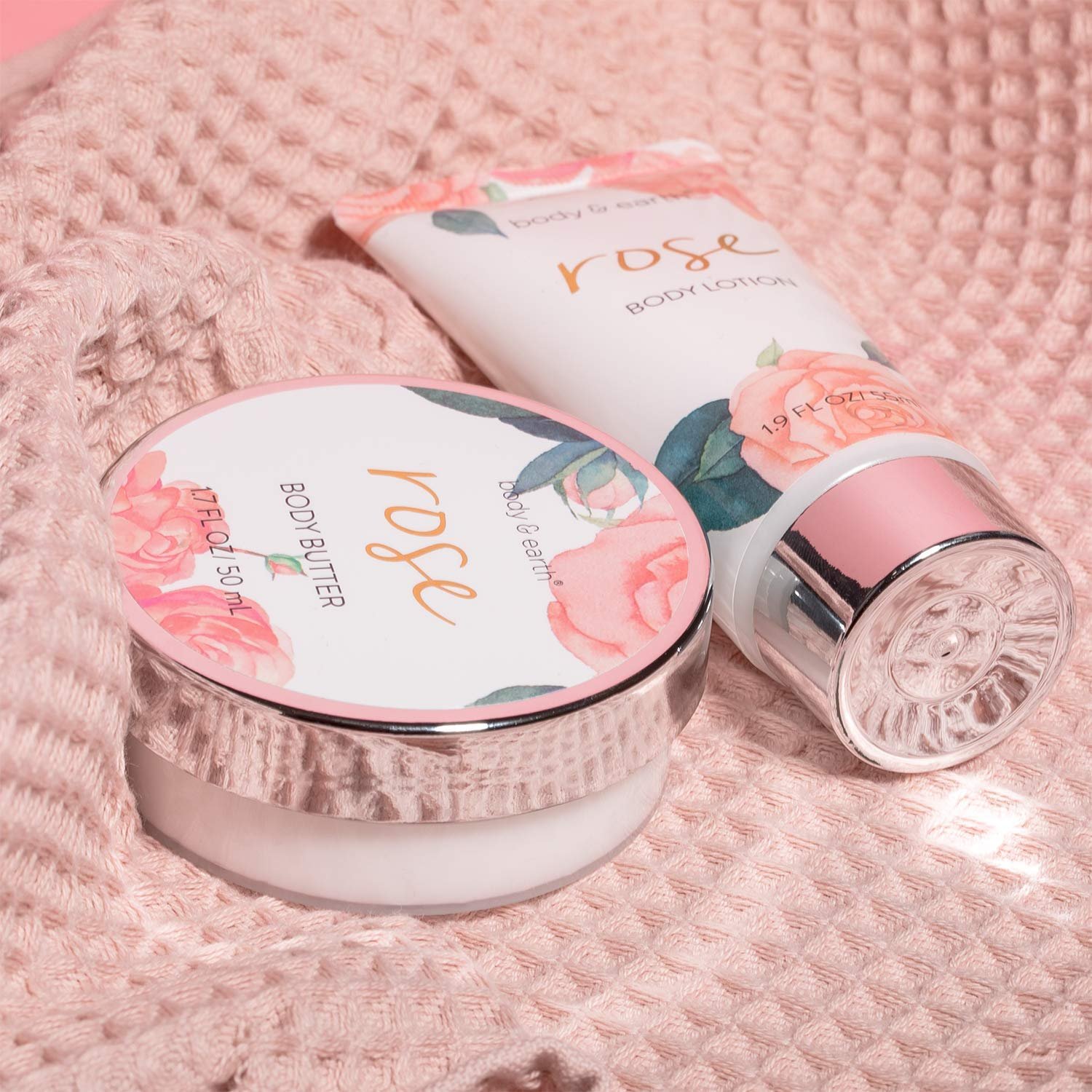 Mini Spa Gift Box - Image 5