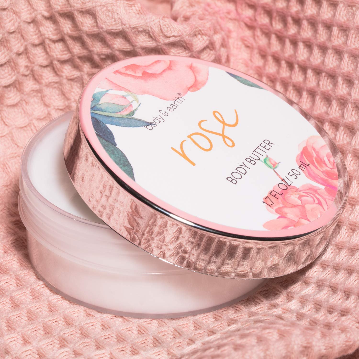 Mini Spa Gift Box - Image 7