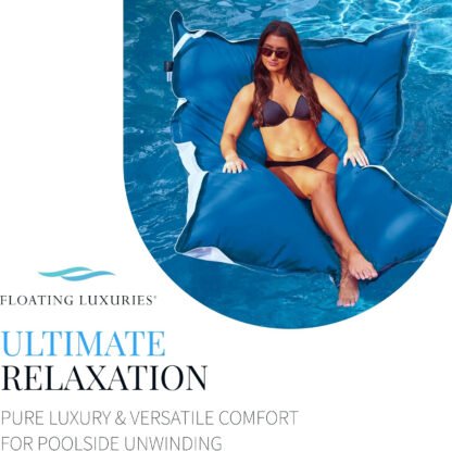 Bean Bag Pool Float - Image 4