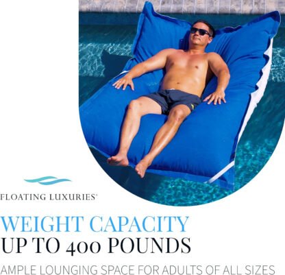 Bean Bag Pool Float - Image 6