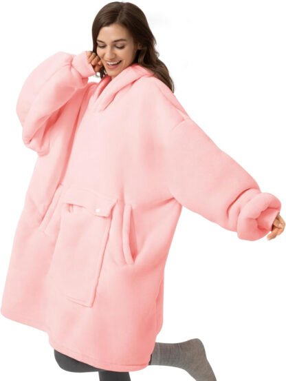 The Giant Blanket Hoodie - Image 2