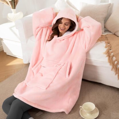 The Giant Blanket Hoodie - Image 3