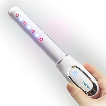 Vaginal Rejuvenation Wand - Image 9