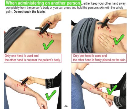 Miracle Trigger Tension Reliever - Image 5