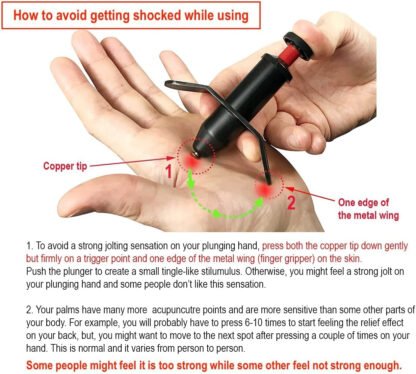 Miracle Trigger Tension Reliever - Image 8