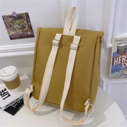 McDonald’s Fast Food Bag Backpack - Image 4