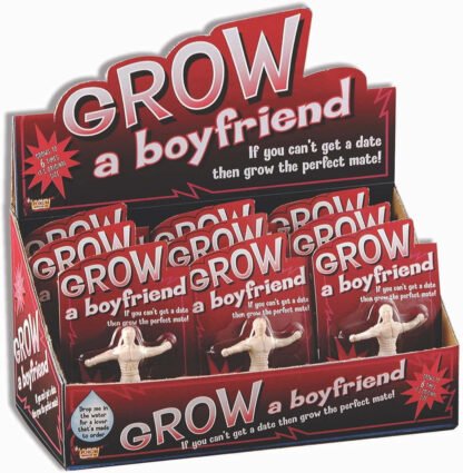 Grow A Boyfriend - Image 2