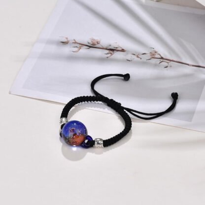 Galaxy Ball Bracelet - Image 3