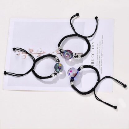 Galaxy Ball Bracelet - Image 4