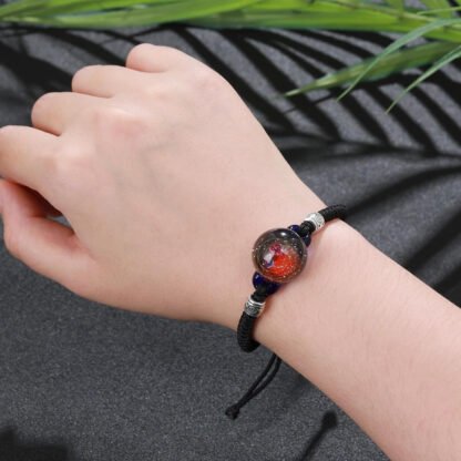 Galaxy Ball Bracelet - Image 5