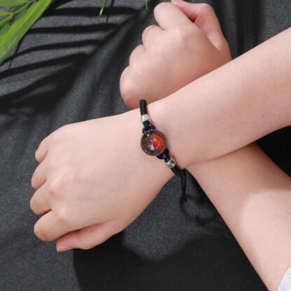 Galaxy Ball Bracelet - Image 6