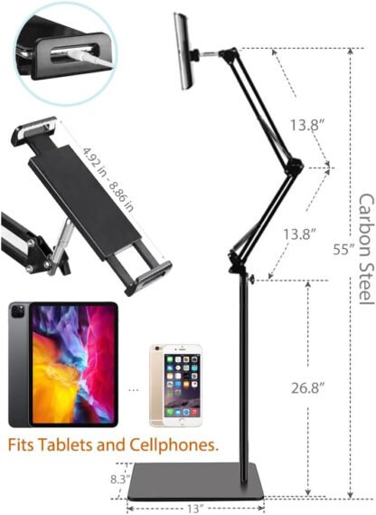 Hands Free iPad Stand - Image 6