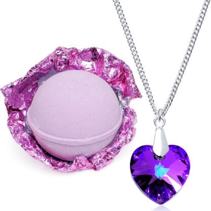 Hidden Necklace Bath Bomb - Image 4