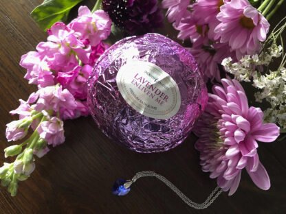 Hidden Necklace Bath Bomb - Image 5