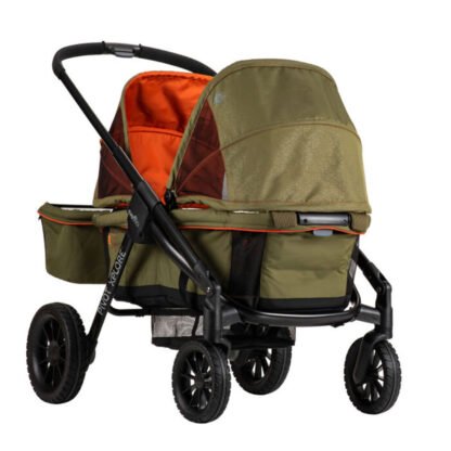 All-Terrain Stroller Wagon - Image 2