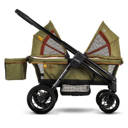 All-Terrain Stroller Wagon - Image 3