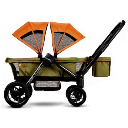 All-Terrain Stroller Wagon - Image 4