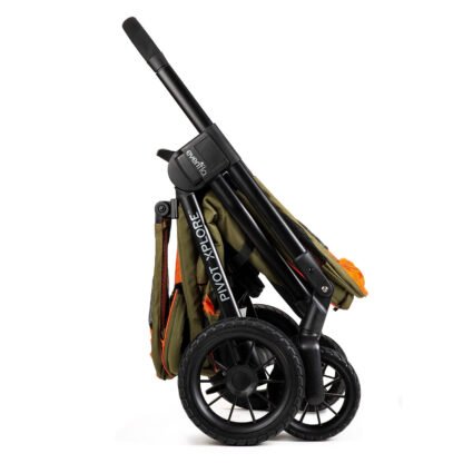 All-Terrain Stroller Wagon - Image 5