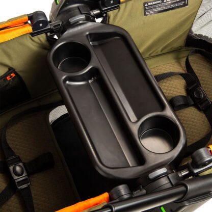 All-Terrain Stroller Wagon - Image 6