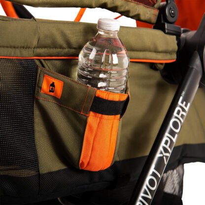 All-Terrain Stroller Wagon - Image 7