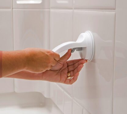 Shower Shaving Foot Rest - Image 3