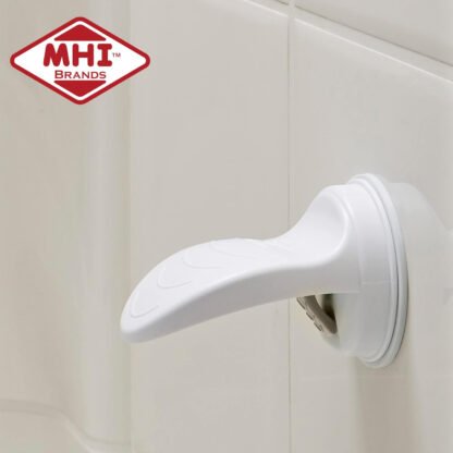 Shower Shaving Foot Rest - Image 4
