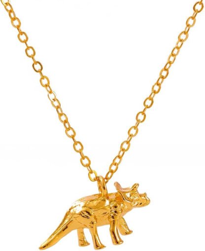 Dinosaur Pendant Necklaces - Image 2