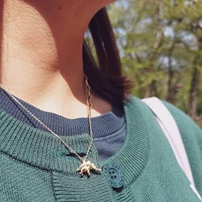 Dinosaur Pendant Necklaces - Image 5