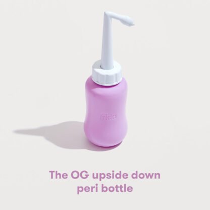 The Squeeze Bottle Bidet - Image 2