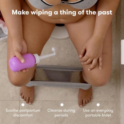 The Squeeze Bottle Bidet - Image 4