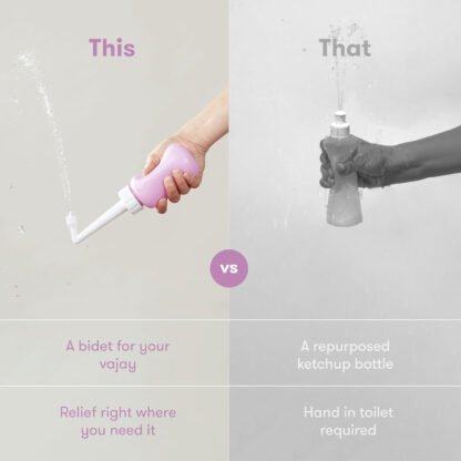 The Squeeze Bottle Bidet - Image 5