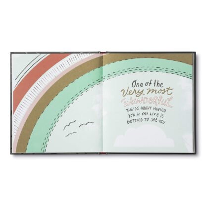 I Wrote A Book About You - Image 4