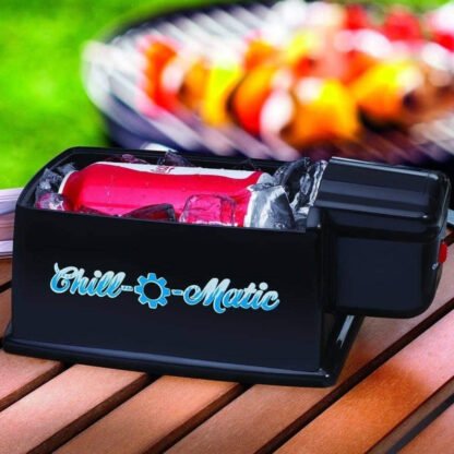 Chill-O-Matic Automatic Drink Chiller - Image 2