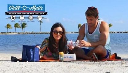Chill-O-Matic Automatic Drink Chiller - Image 5