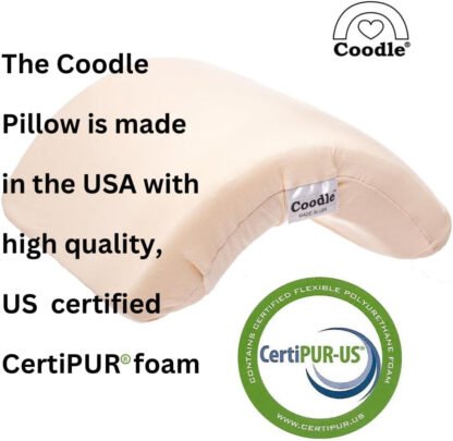 The Cuddle Pillow - Image 2