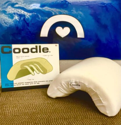 The Cuddle Pillow - Image 3