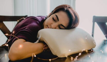 The Cuddle Pillow - Image 4