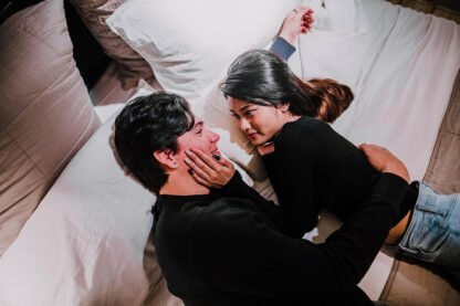 The Cuddle Pillow - Image 8