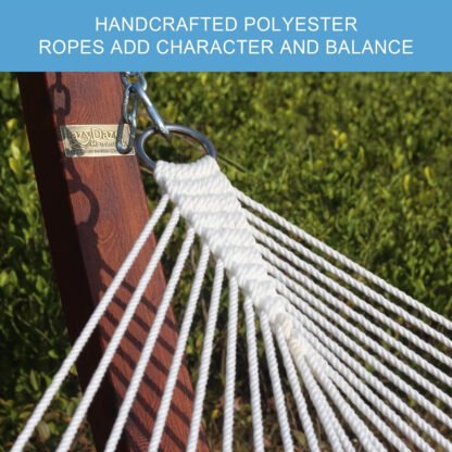 Lazy Daze Outdoor Hammock - Image 4