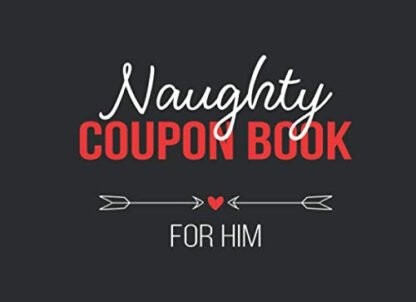 Sexy Coupon Book