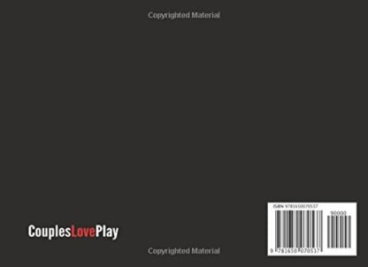 Sexy Coupon Book - Image 2