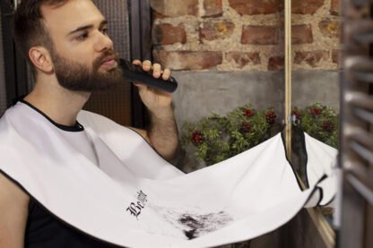 Beard Apron Sink Protector - Image 2