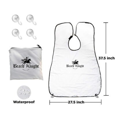 Beard Apron Sink Protector - Image 4